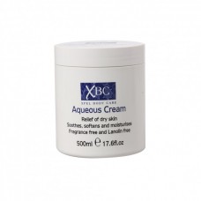 XPEL XHS Крем-очистки для тела с интенсивным увлажнением 500ml